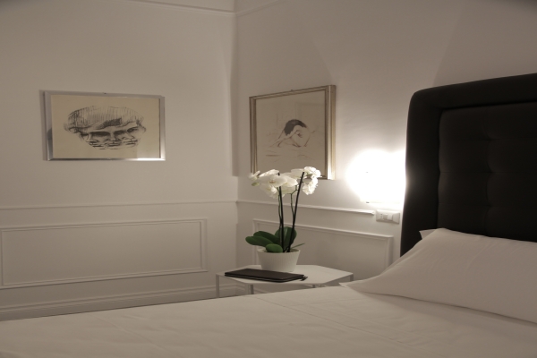 Hotel Palazzo Balsamo